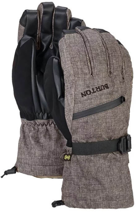 Burton Gore-Tex snow gloves